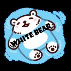 Meet your Posher, White